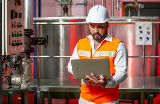 Imagem ilustrativa de Apreciação De Riscos Hrn