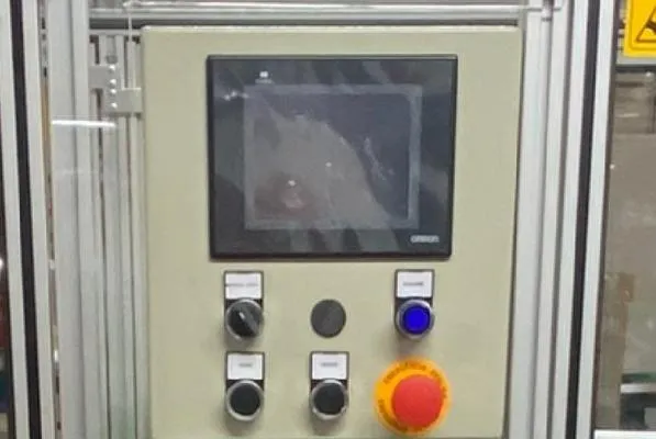 Imagem ilustrativa de Automação Equipamentos Industriais