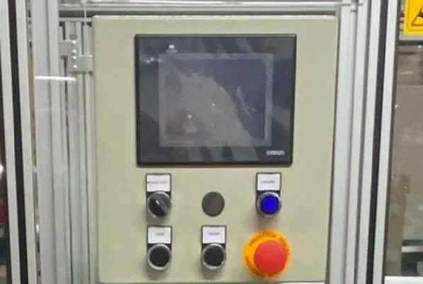 Imagem ilustrativa de Automação Industrial Empresas