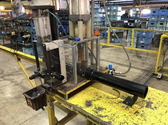 Imagem ilustrativa de Automação Industrial Sensores E Atuadores