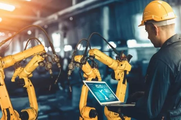 Imagem ilustrativa de Avaliação Técnica De Máquinas