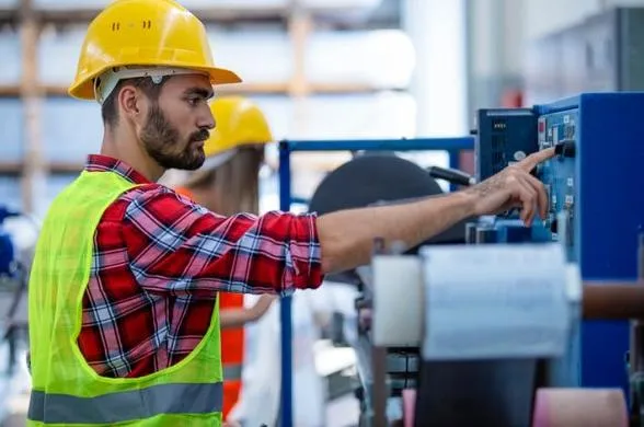 Imagem ilustrativa de Consultoria Em Nr12 Para Indústrias