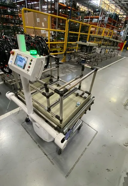 Imagem ilustrativa de Empresas de automação industrial são paulo