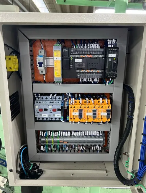 Imagem ilustrativa de Empresas de fabricação de equipamentos industriais