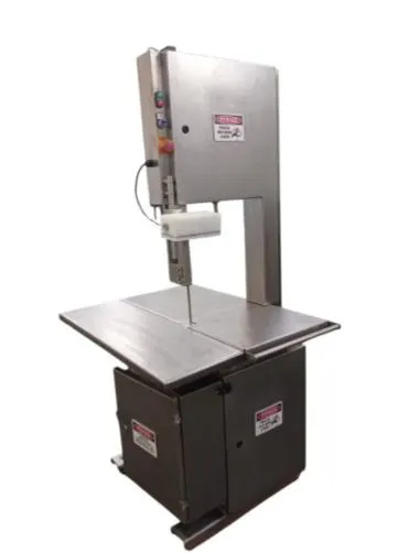 Imagem ilustrativa de Equipamento Nr12 Para Açougues