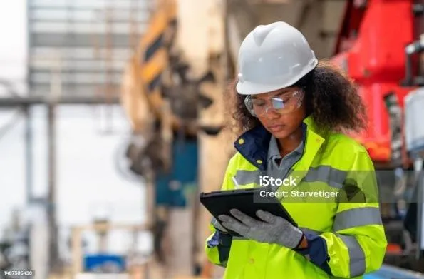 Imagem ilustrativa de Laudo De Segurança De Máquinas Industriais