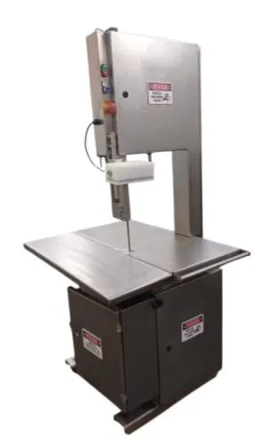 Imagem ilustrativa de Máquina De Cortar Carne Nr12