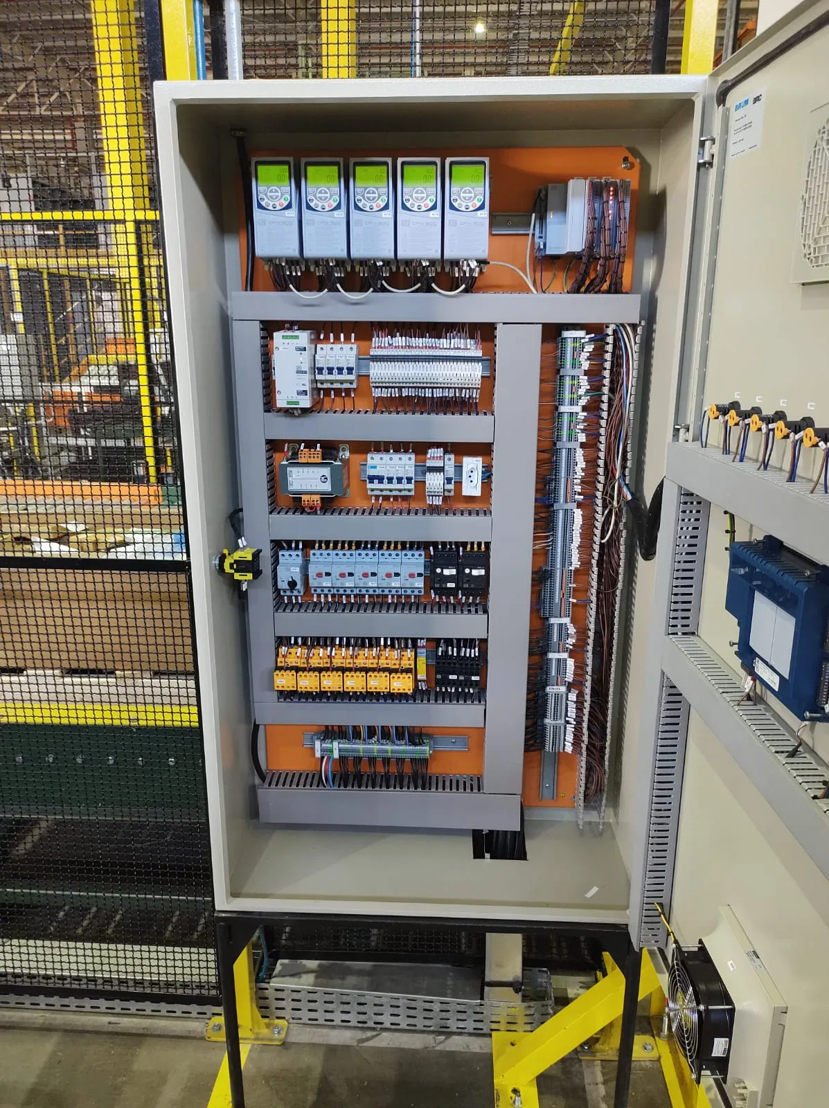 Imagem ilustrativa de Relatório anual de conformidade