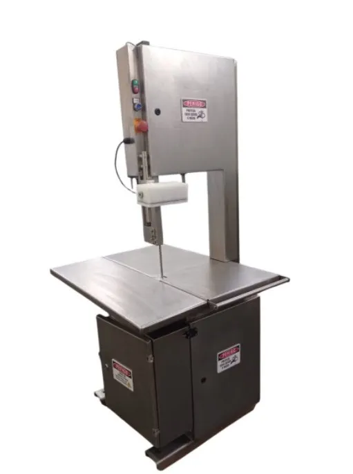 Imagem ilustrativa de Serra De Fita Para Osso