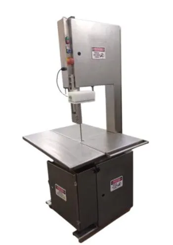 Imagem ilustrativa de Serra Fita Açougue