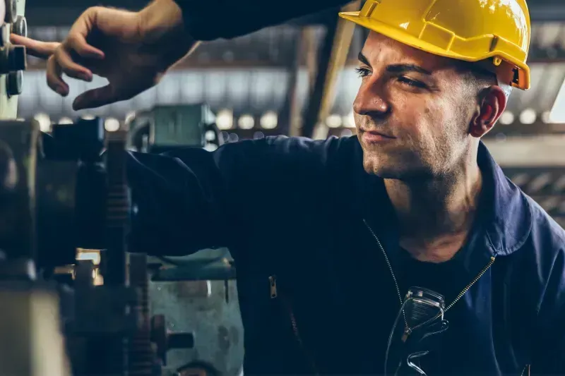 7 principais indicadores de manutenção industrial 7 principais indicadores de manutenção industrial