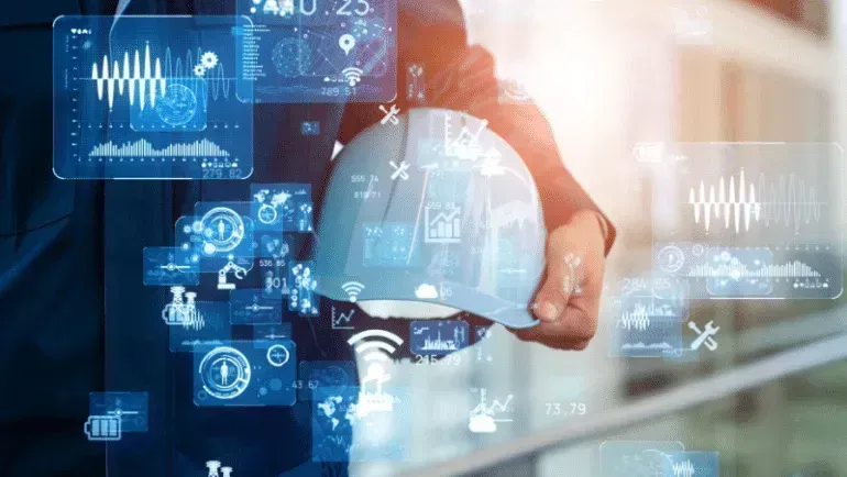 7 tecnologias que estão revolucionando a manutenção industrial