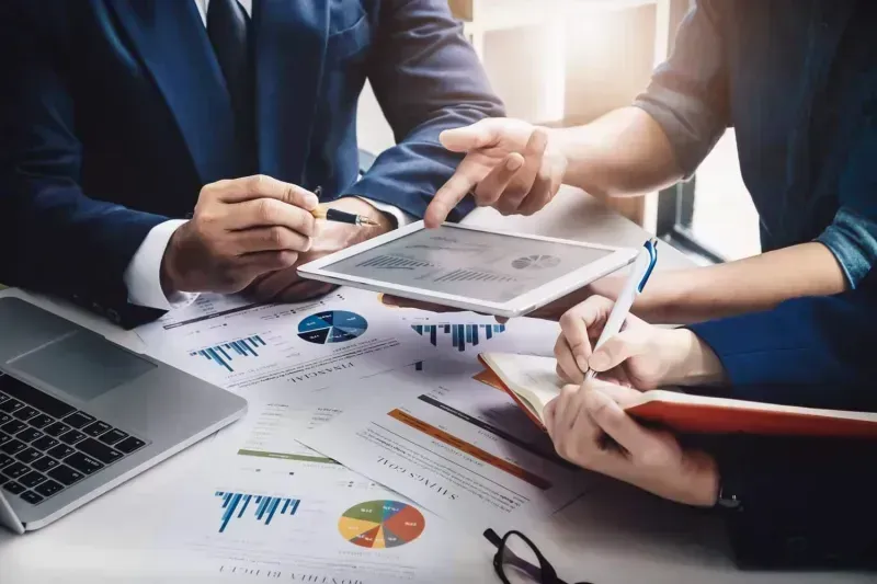 A gestão de ativos para redução de custos nas empresas