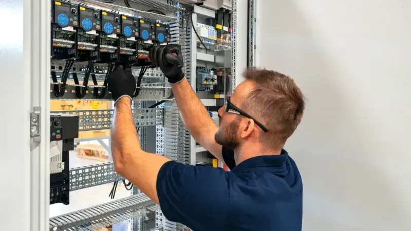 Manutenção Elétrica: 7 sinais indicativos de manutenção