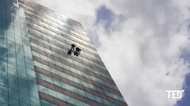 O que é Facilities Management e por que sua empresa precisa?