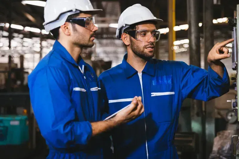 Paradas de manutenção: saiba como planejar em sua indústria