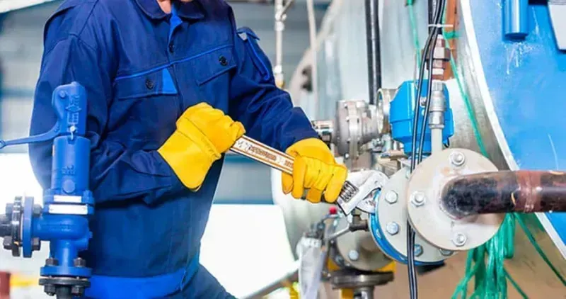 Tecnologias na Manutenção para Impulsionar a Produtividade