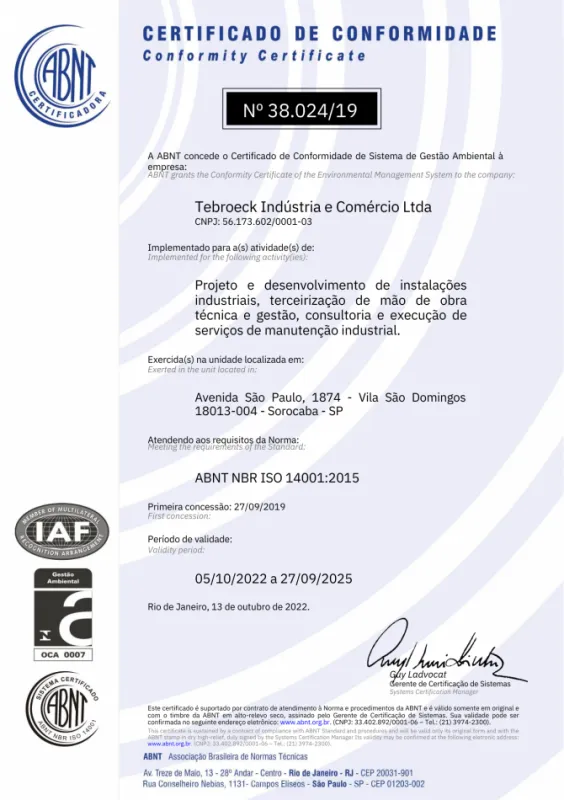 Certificado 1