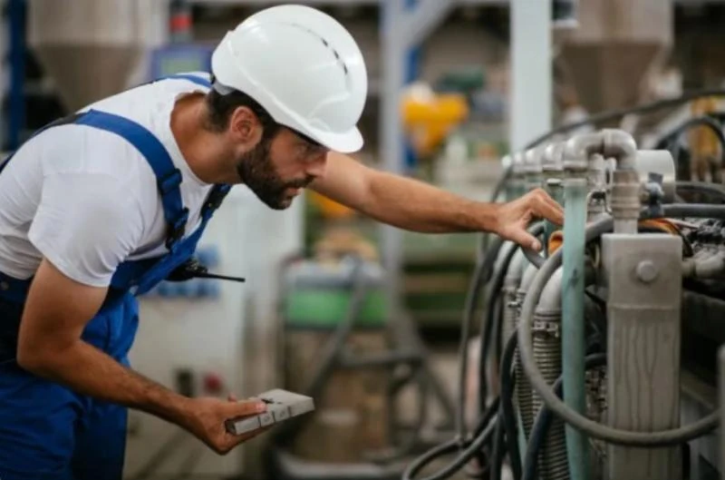 Imagem ilustrativa de Manutenção De Sistemas Elétricos