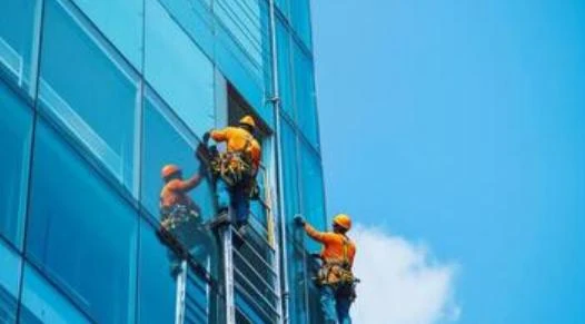Imagem ilustrativa de Serviço De Pintura Em Edificações