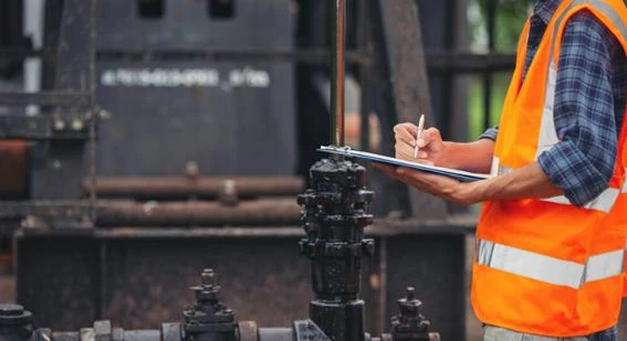 Imagem ilustrativa de Serviços de manutenção preventiva industrial