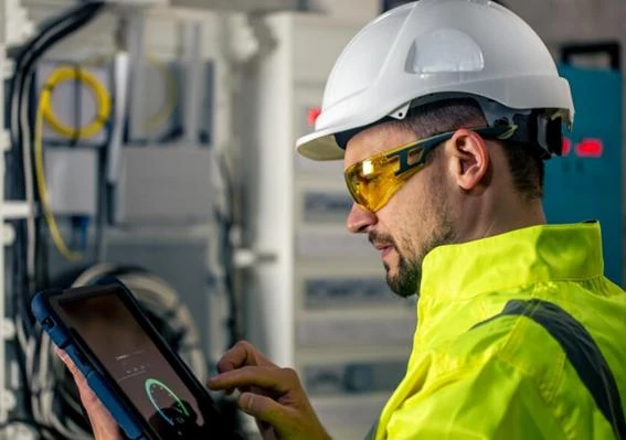 Imagem ilustrativa de Soluções de engenharia para manutenção industrial