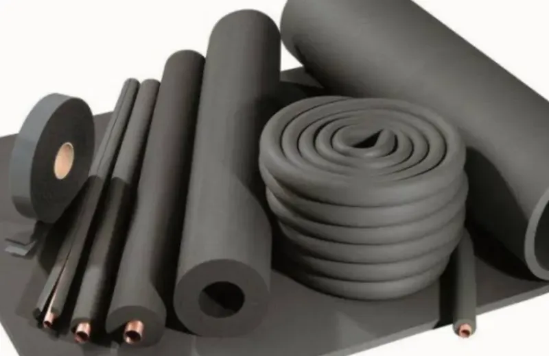 Borracha Elastomérica