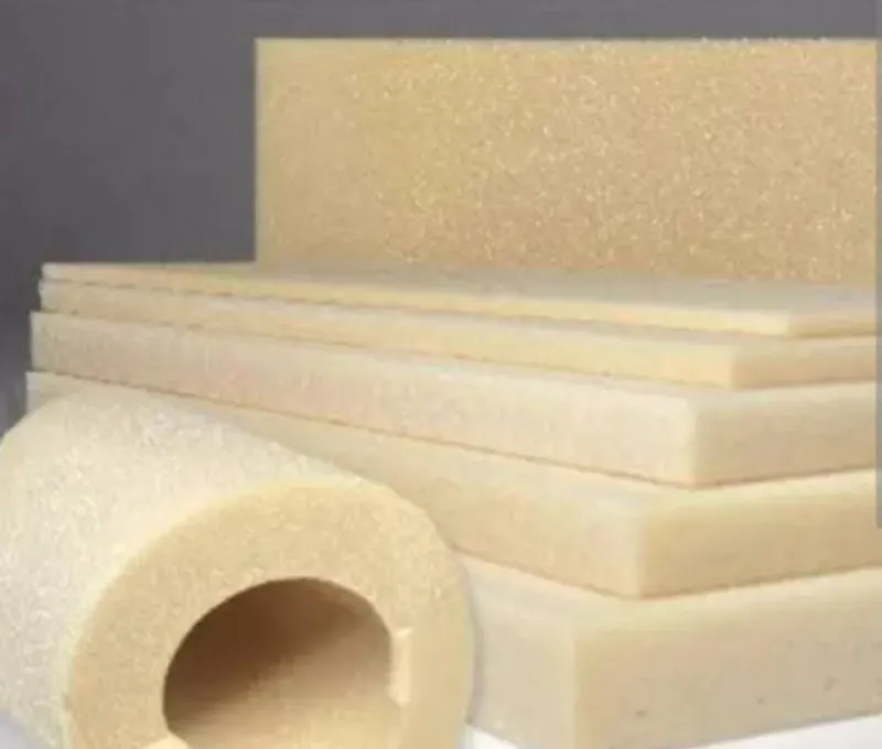 Poliuretano Liquido A + B