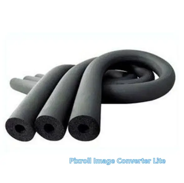 Imagem ilustrativa de Borracha Elastomérica Paraná