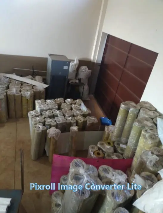 Imagem ilustrativa de Distribuidor De Calhas De Lã De Rocha Em Sp