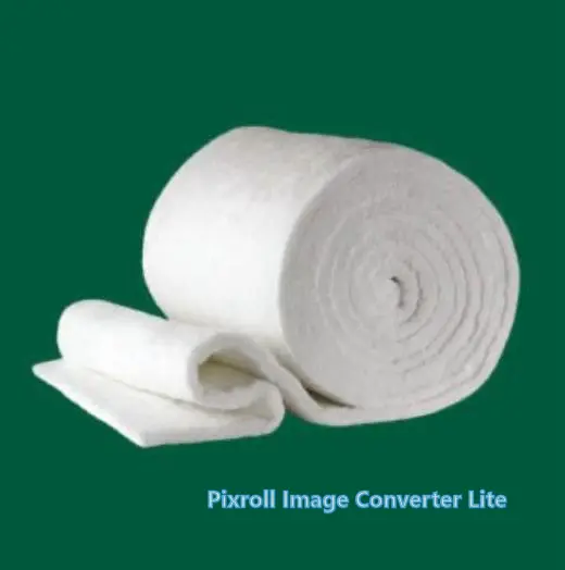 Imagem ilustrativa de Fornecedores De Fibra Cerâmica