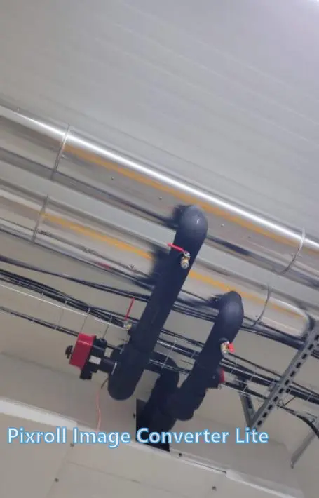 Imagem ilustrativa de Instalação De Isolamento Térmico Em São Paulo