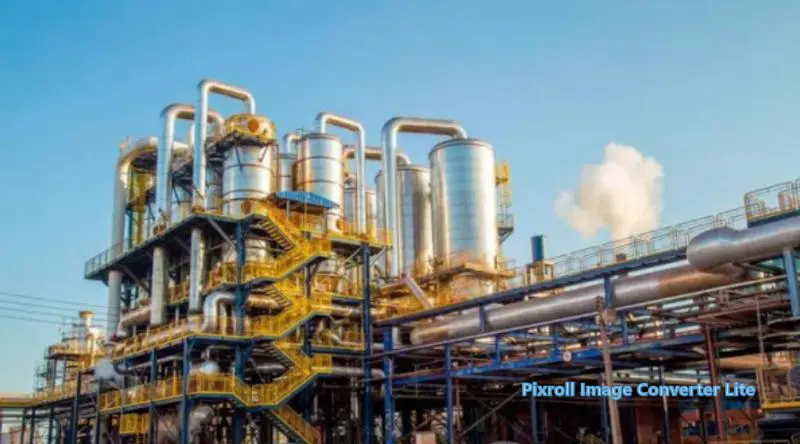 Imagem ilustrativa de Isolamento Térmico De Caldeiras Em São Paulo