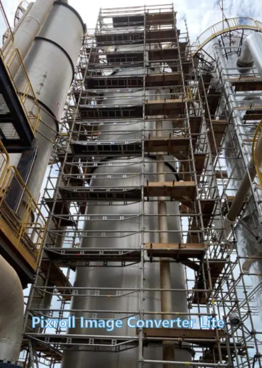 Imagem ilustrativa de Isolamento Térmico Em São Paulo