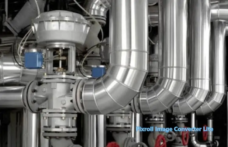 Imagem ilustrativa de Isolamento Térmico Paraná Indústria