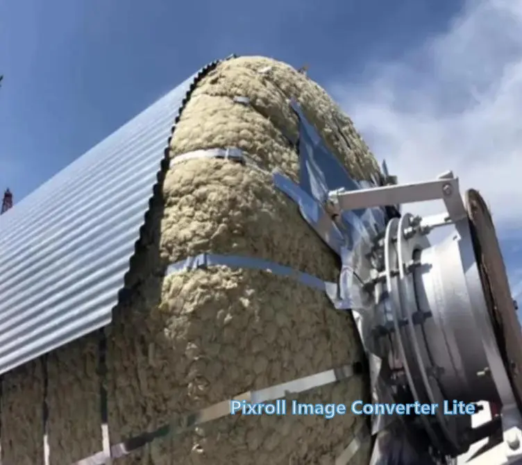 Imagem ilustrativa de Manta Lã De Rocha Minas Gerais