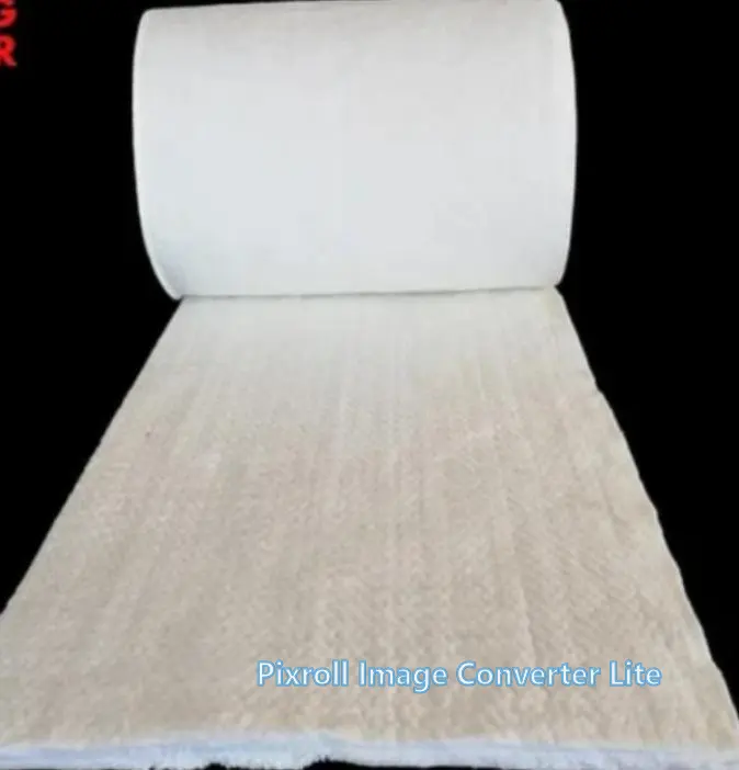 Imagem ilustrativa de Manta Térmica Para Indústrias