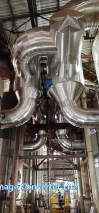 Imagem ilustrativa de Mão De Obra Isolamento Chiller