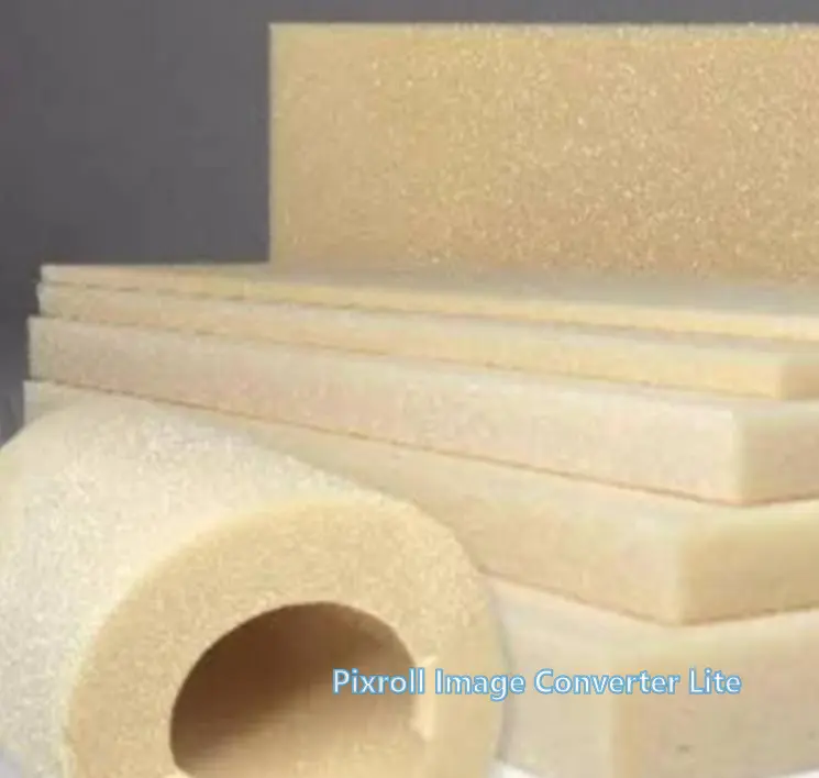 Imagem ilustrativa de Poliuretano Liquido