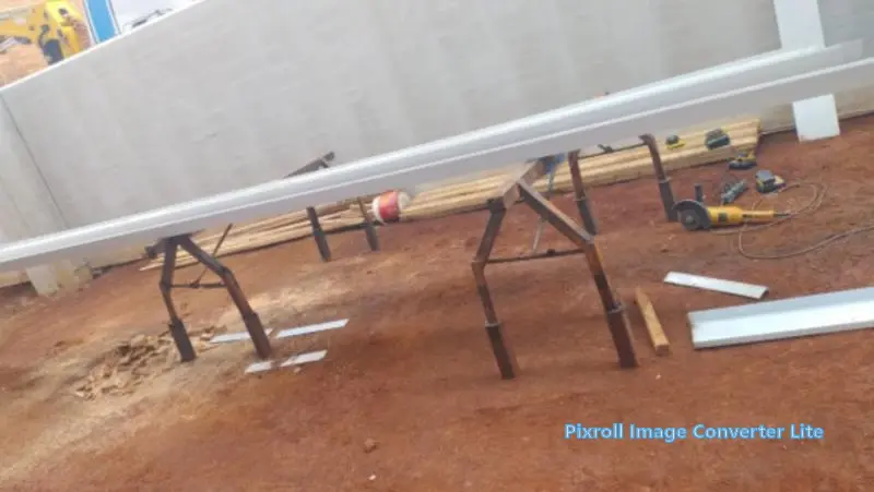 Imagem ilustrativa de Reparo De Calhas E Condutores