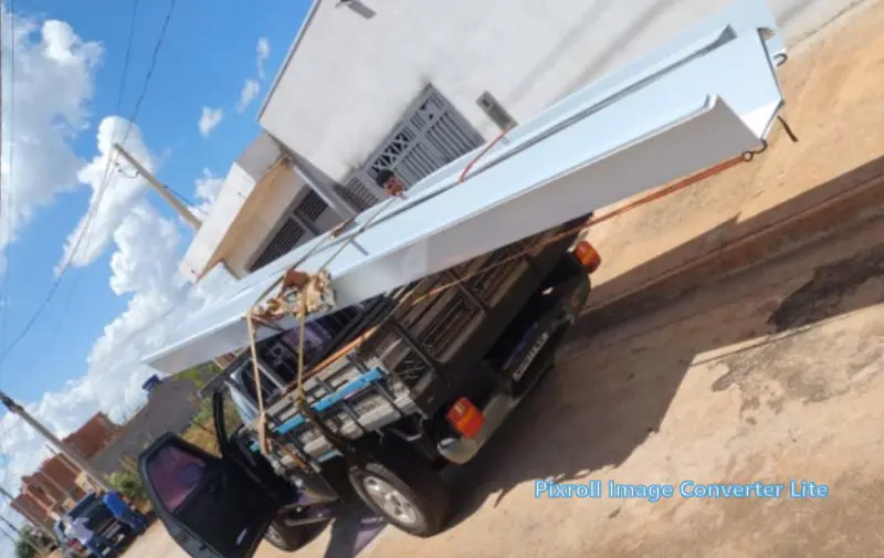 Imagem ilustrativa de Serviços De Manutenção Em Calhas