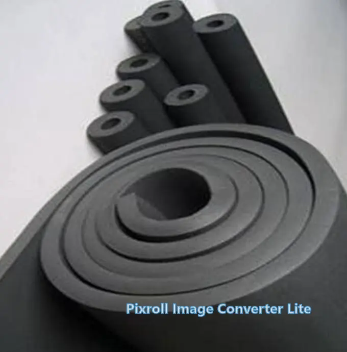 Imagem ilustrativa de Venda De Borracha Elastomérica Em Minas Gerais